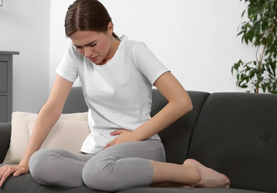 interstitial cystitis